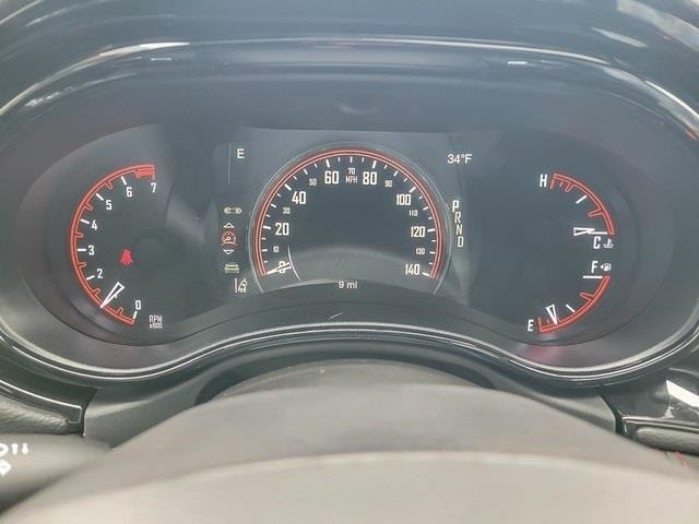 2026 DODGE DURANGO - Image 13