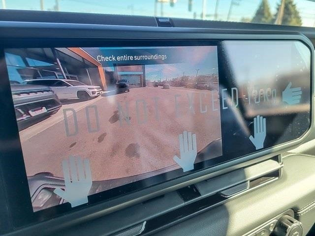 2026 JEEP GLADIATOR - Image 14