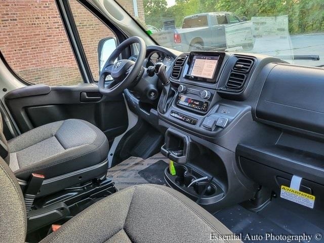 2026 RAM PROMASTER 1500 - Image 25