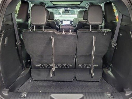2026 CHRYSLER PACIFICA - Image 24