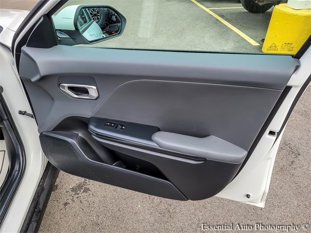 2025 KIA K4 - Image 29