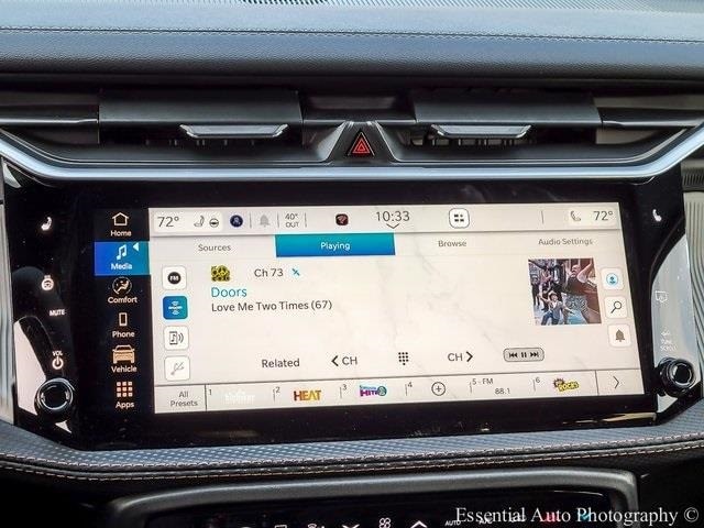 2026 JEEP CHEROKEE - Image 16