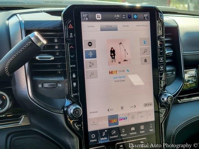 2026 RAM 2500 - Image 18