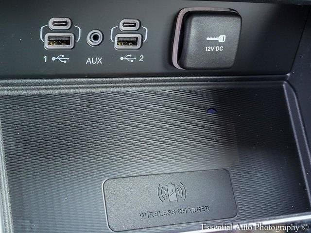 2025 JEEP GRAND CHEROKEE L - Image 21