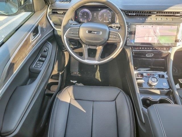 2026 JEEP GRAND CHEROKEE L - Image 12