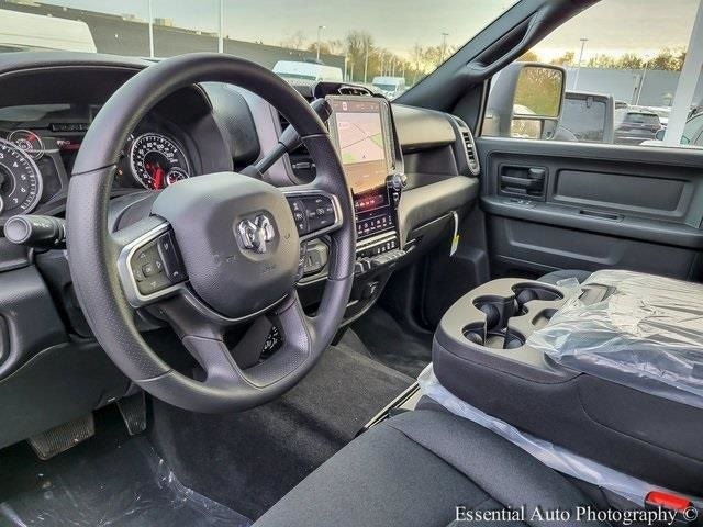2026 RAM 2500 - Image 22