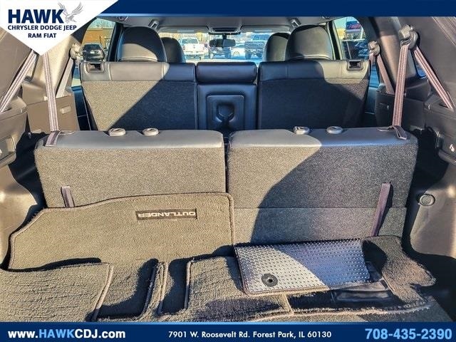 2024 MITSUBISHI OUTLANDER - Image 18