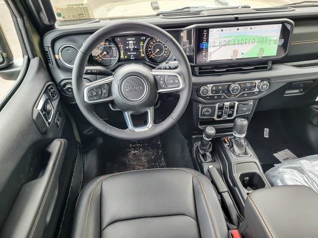 2026 JEEP WRANGLER - Image 11