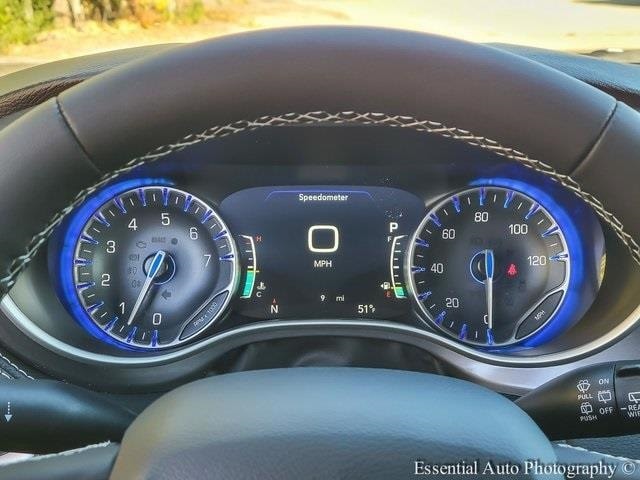 2026 CHRYSLER PACIFICA - Image 14