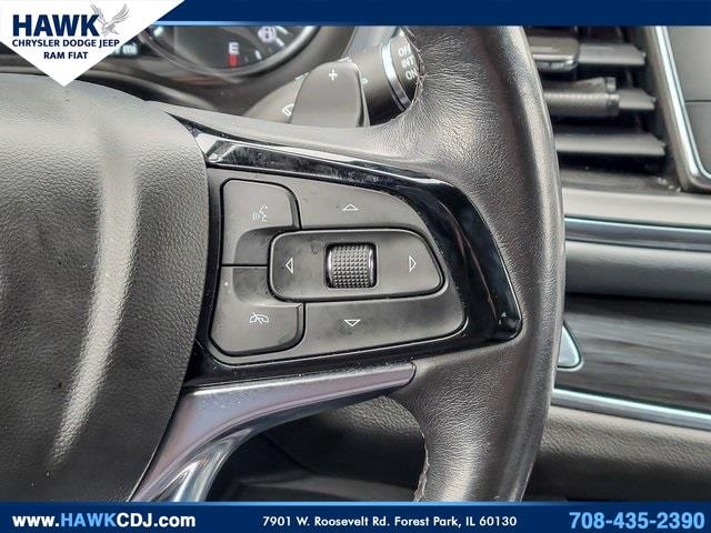 2024 BUICK ENCLAVE - Image 16