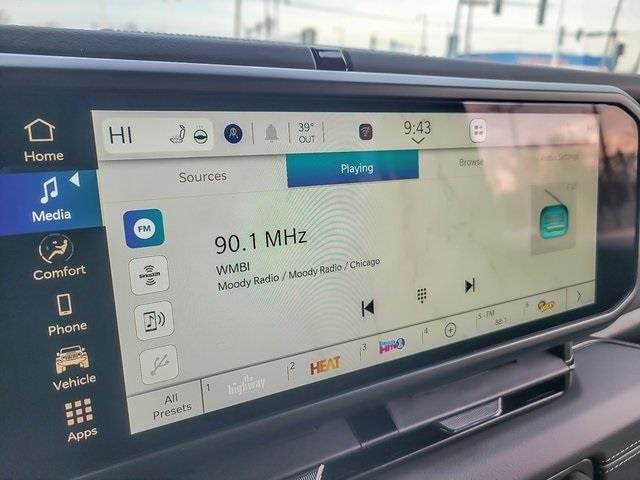 2026 JEEP WRANGLER - Image 13