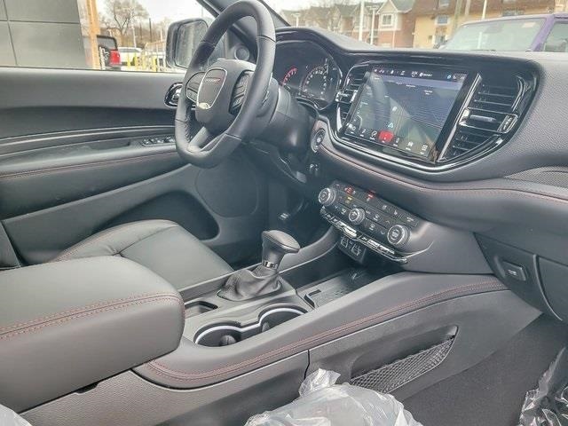 2026 DODGE DURANGO - Image 19