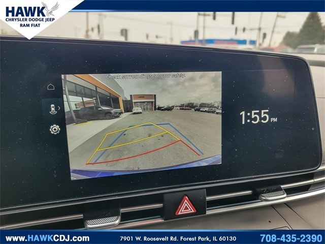 2024 HYUNDAI ELANTRA - Image 13