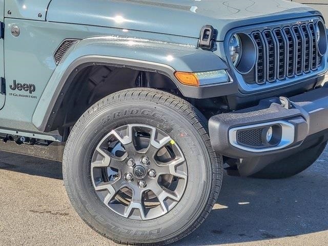 2026 JEEP GLADIATOR - Image 3
