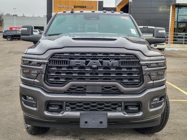 2026 RAM 2500 - Image 4