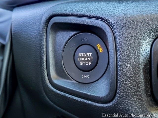 2026 JEEP WRANGLER - Image 14