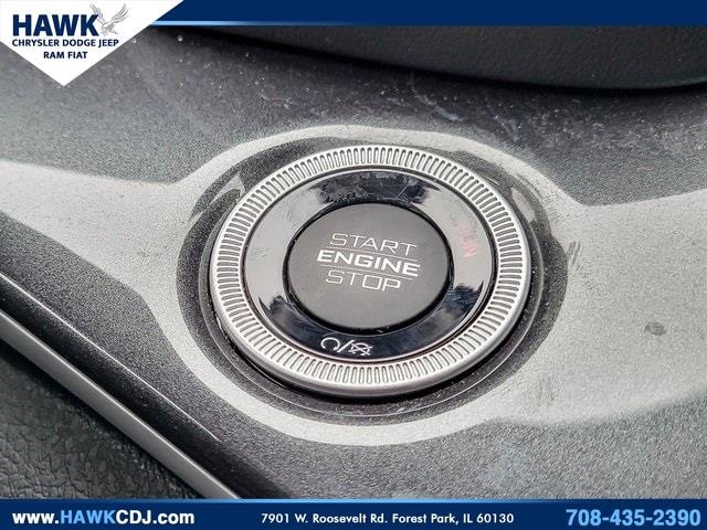 2023 JEEP GRAND CHEROKEE - Image 18