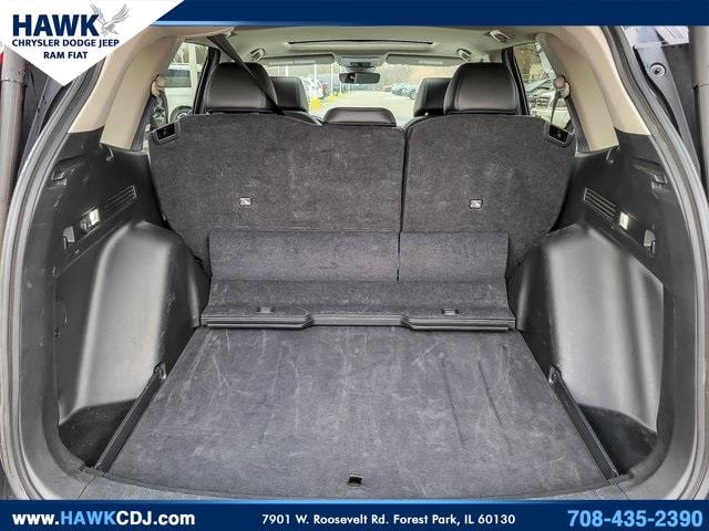 2025 HONDA CR-V - Image 28