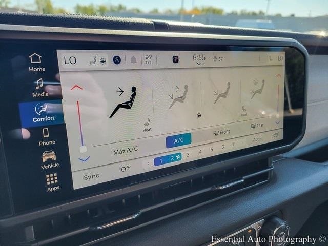 2026 JEEP WRANGLER - Image 11