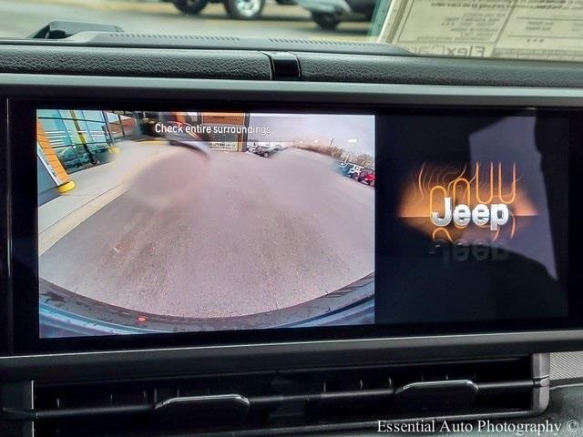 2026 JEEP WRANGLER - Image 15