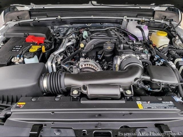 2026 JEEP WRANGLER - Image 8