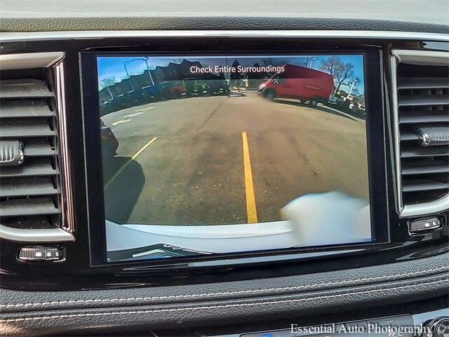 2024 CHRYSLER PACIFICA - Image 20