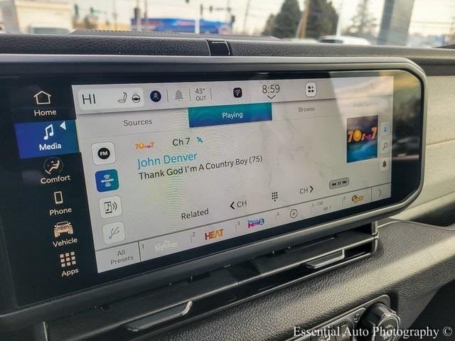 2026 JEEP WRANGLER - Image 13