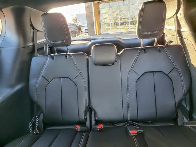 2026 CHRYSLER PACIFICA - Image 10