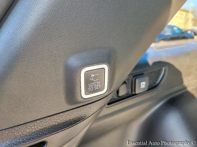 2026 JEEP GRAND CHEROKEE - Image 18