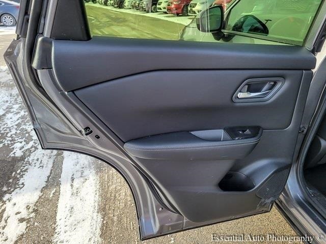 2024 NISSAN ROGUE - Image 25