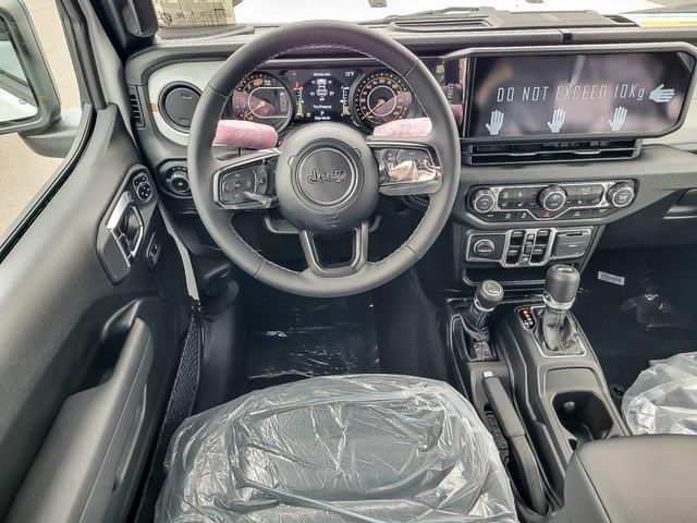 2026 JEEP WRANGLER - Image 11