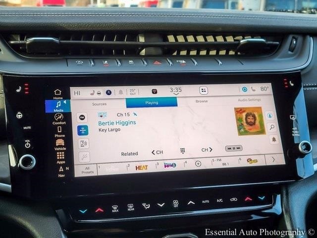 2026 JEEP GRAND CHEROKEE - Image 19