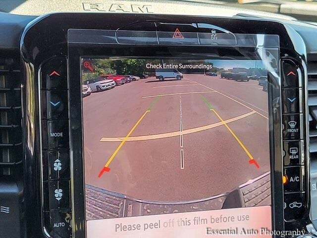 2026 RAM 3500 - Image 17