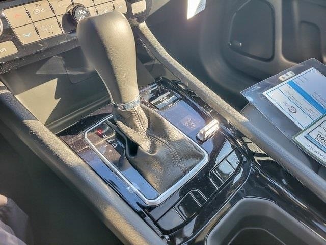 2026 JEEP COMPASS - Image 16