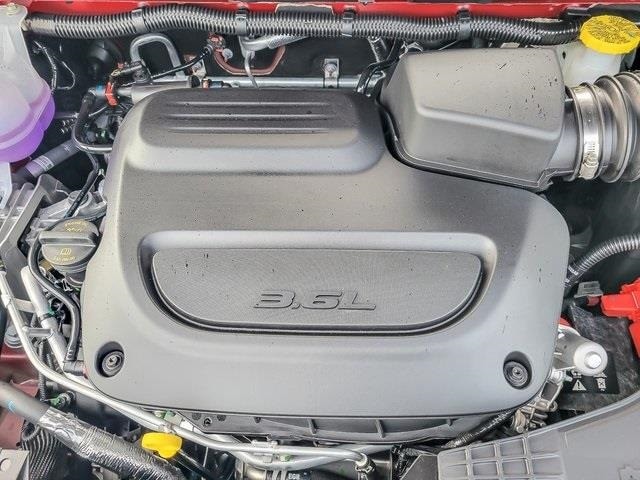 2026 CHRYSLER PACIFICA - Image 23