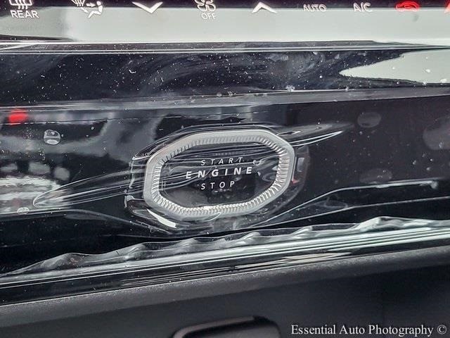 2026 JEEP GRAND CHEROKEE L - Image 15