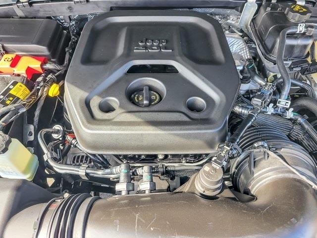 2026 JEEP WRANGLER - Image 6