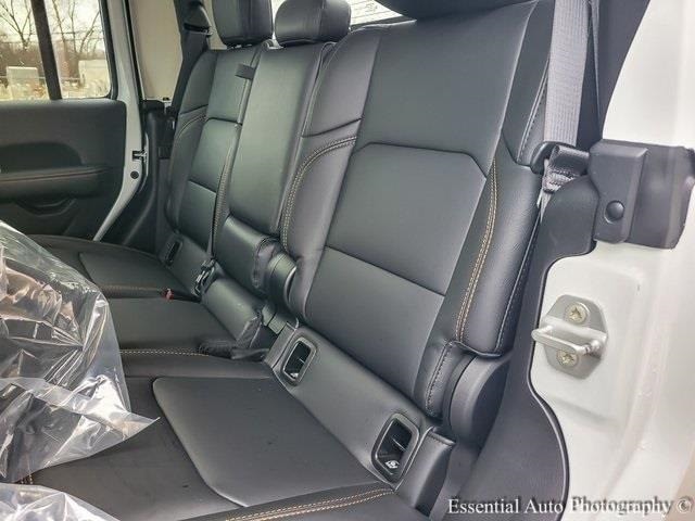 2026 JEEP GLADIATOR - Image 9