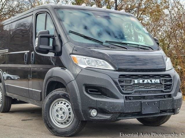 2026 RAM PROMASTER 2500 - Image 2