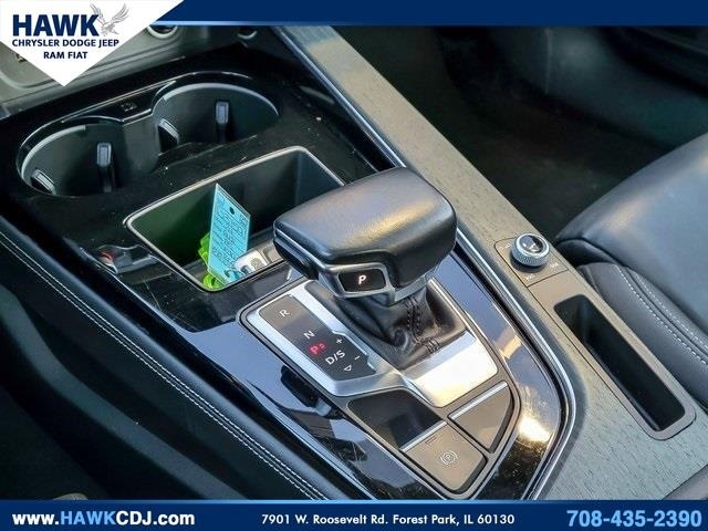 2024 AUDI A5 - Image 14