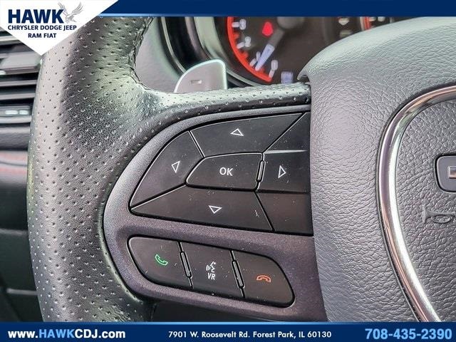 2025 DODGE DURANGO - Image 16