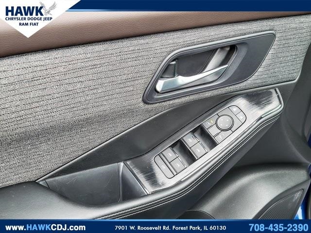 2023 NISSAN ROGUE - Image 14