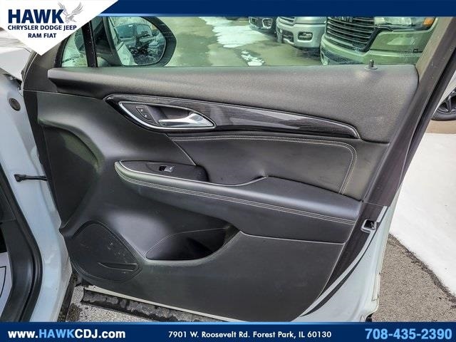 2023 BUICK ENVISION - Image 31