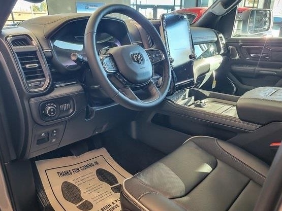 2026 RAM 1500 - Image 11