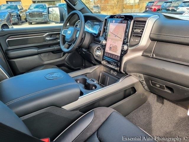 2026 RAM 1500 - Image 27