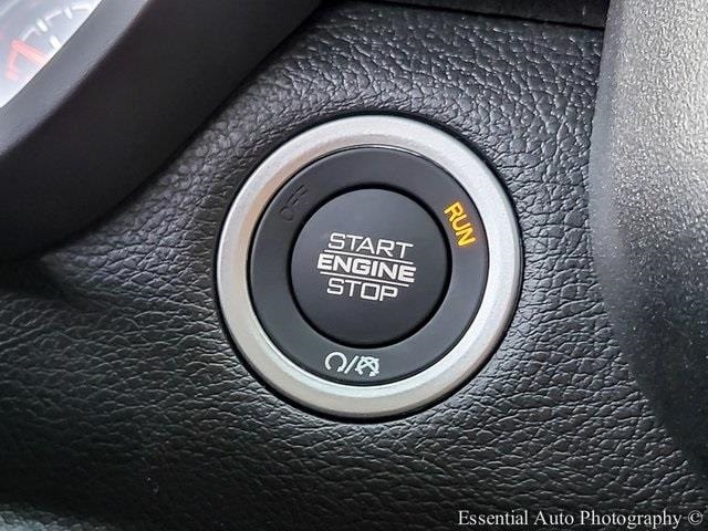 2025 RAM 5500 - Image 17