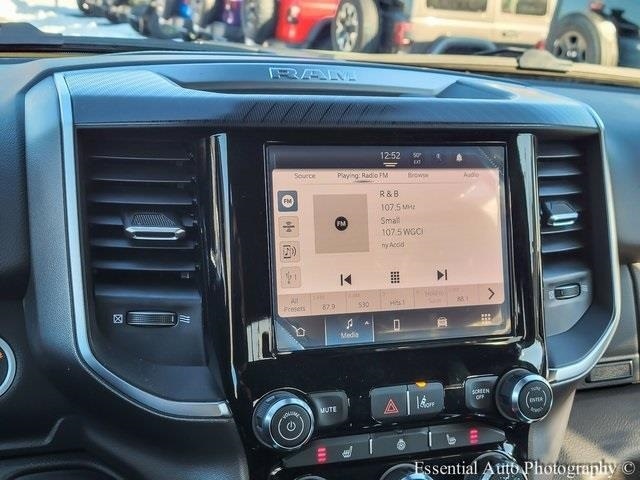 2026 RAM 1500 - Image 17