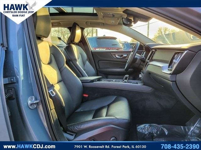 2024 VOLVO S60 - Image 34