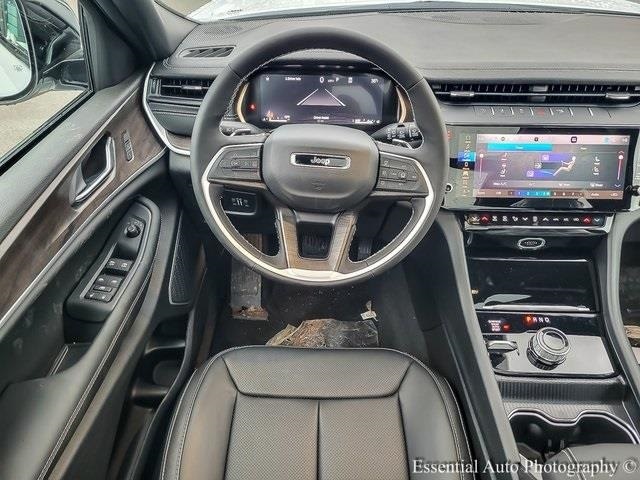 2026 JEEP GRAND CHEROKEE L - Image 14