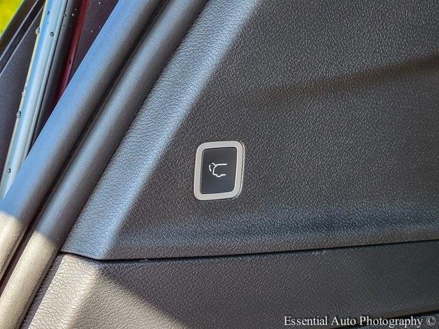 2026 CHRYSLER PACIFICA - Image 23